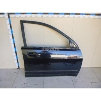 Дверь передняя правая Great Wall Hover (2005 - 2010) 6101200K00