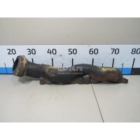 Коллектор выпускной Land Rover Range Rover III (LM) (2002 - 2012) LR010834