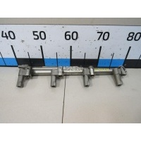 Рейка топливная (рампа) Land Rover Range Rover III (LM) (2002 - 2012) LR010807