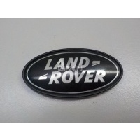 Эмблема на крышку багажника Land Rover Range Rover III (LM) (2002 - 2012) DAH500330