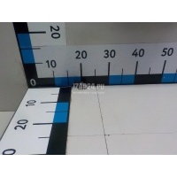 Датчик давления топлива BOSCH Range Rover III (LM) (2002 - 2012) 0281006064