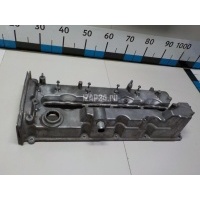 Крышка головки блока (клапанная) Mazda BT-50 (2006 - 2012) WE0110220C
