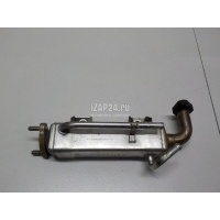 Радиатор системы EGR Mazda BT-50 (2006 - 2012) WE0520304