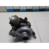 Турбокомпрессор (турбина) Mazda BT-50 (2006 - 2012) WE0113700D