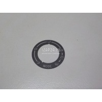 Накладка декоративная Mazda BT-50 (2006 - 2012) UA3J61C05