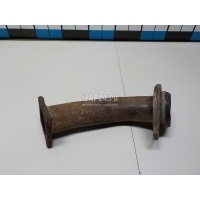 Приемная труба глушителя Mazda BT-50 (2006 - 2012) WLG240600A