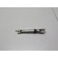 Планка разводки колодок левая Mazda BT-50 (2006 - 2012) UR5826640