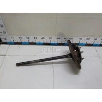 Полуось задняя левая Mazda BT-50 (2006 - 2012) UR5826115