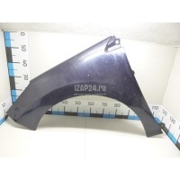 Крыло переднее левое Citroen-Peugeot 308 I (2007 - 2015) 7840W1