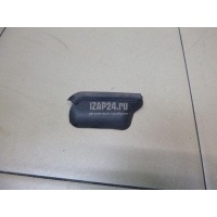 Уплотнитель стекла двери Citroen-Peugeot 308 I (2007 - 2015) 8707G9