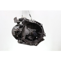 МКПП (механическая коробка переключения передач) Citroen-Peugeot 308 I (2007 - 2015) 2222YA