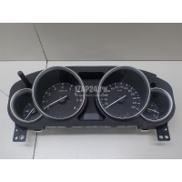 Панель приборов Mazda Mazda 6 (GH) (2007 - 2013) GAL155471E