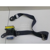 Ремень безопасности с пиропатроном Mazda Mazda 6 (GH) (2007 - 2013) GS1D57L30A02