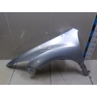 Крыло переднее левое Mazda Mazda 6 (GH) (2007 - 2013) GSYD52210