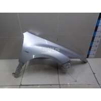 Крыло переднее правое Mazda Mazda 6 (GH) (2007 - 2013) GSYD52110