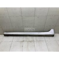 Накладка на порог (наружная) Mazda Mazda 6 (GH) (2007 - 2013) GS1T51P50D67