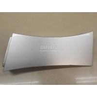 Накладка переднего крыла левого Mazda Mazda 6 (GH) (2007 - 2013) GS1D51PP0F67