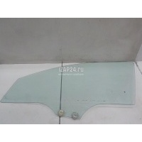 Стекло двери передней левой Mazda Mazda 6 (GH) (2007 - 2013) GS1D595119D