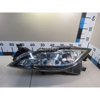 Фара левая Mazda Mazda 6 (GH) (2007 - 2013) GDK1510L0E