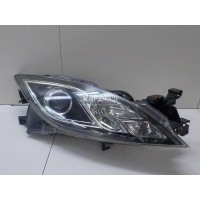 Фара правая Mazda Mazda 6 (GH) (2007 - 2013) GS8S510K0H