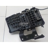 Блок предохранителей Mazda Mazda 6 (GH) (2007 - 2013) GS1D66760