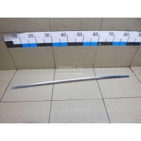 Накладка двери задней левой VAG Tiguan (2007 - 2011) 5N0839643C3Q7