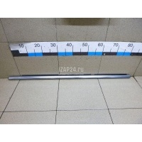 Накладка стекла заднего левого VAG Tiguan (2007 - 2011) 5N0839475D3Q7