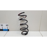 Пружина передняя VAG Tiguan (2007 - 2011) 5N0411105R