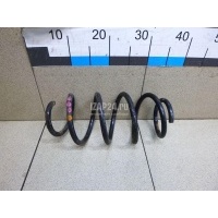Пружина передняя VAG Tiguan (2007 - 2011) 1K0411105BM