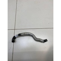 Патрубок отопителя VAG Tiguan (2007 - 2011) 5N0121157F