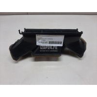 Воздуховод отопителя VAG Octavia (A5 1Z-) (2004 - 2013) 1Z1819363B