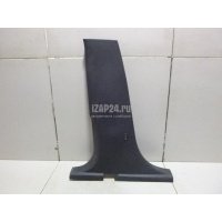 Обшивка стойки VAG Octavia (A5 1Z-) (2004 - 2013) 1Z0867281B47H