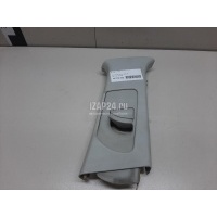 Обшивка стойки VAG Octavia (A5 1Z-) (2004 - 2013) 1Z0867244QY20