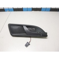 Ручка двери задней внутренняя правая VAG Octavia (A5 1Z-) (2004 - 2013) 1Z0839222D9B9