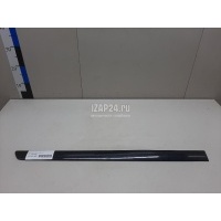 Молдинг задней правой двери VAG Octavia (A5 1Z-) (2004 - 2013) 1Z0853754DB41