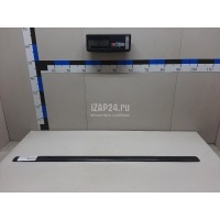 Молдинг передней левой двери VAG Octavia (A5 1Z-) (2004 - 2013) 1Z0853515DB41