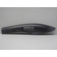Накладка крепл. рейлинга задняя правая VAG Octavia (A5 1Z-) (2004 - 2013) 1Z9860150AB41