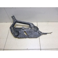 Кронштейн фар правый VAG Octavia (A5 1Z-) (2004 - 2013) 1Z0941340