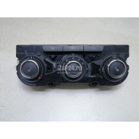 Блок управления отопителем VAG Octavia (A5 1Z-) (2004 - 2013) 3T0820047AHWHS