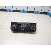 Блок управления отопителем VAG Octavia (A5 1Z-) (2004 - 2013) 3T0820047TWHS