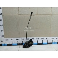 Замок двери задней левой Land Rover Range Rover Sport (2005 - 2012) LR011303