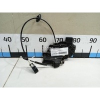 Замок двери задней правой Land Rover Range Rover Sport (2005 - 2012) LR011302