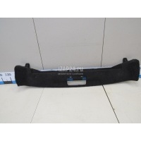 Обшивка багажника Land Rover Range Rover Sport (2005 - 2012) ERL500022PVJ