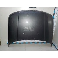 Капот Land Rover Range Rover Sport (2005 - 2012) BKA790050