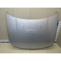 Капот Land Rover Range Rover Sport (2005 - 2012) BKA790050