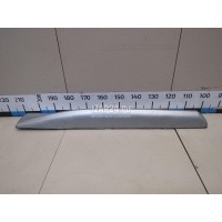 Накладка двери передней левой Land Rover Range Rover Sport (2005 - 2012) LR007359