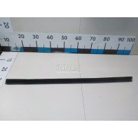 Накладка стекла заднего левого Land Rover Range Rover Sport (2005 - 2012) CGE000912