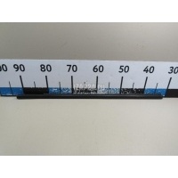 Накладка стекла заднего левого Land Rover Range Rover Sport (2005 - 2012) CGE000890