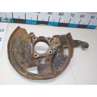 Кулак поворотный передний правый Land Rover Range Rover Sport (2005 - 2012) RUB500120