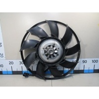 Вентилятор радиатора Land Rover Range Rover Sport (2005 - 2012) LR012644